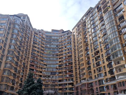квартира по адресу Тенистая ул., 9/12