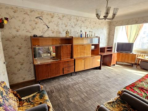 квартира за адресою Миколи Мурашка вул., 6