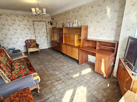 квартира за адресою Миколи Мурашка вул., 6