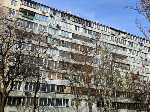 квартира за адресою Миколи Мурашка вул., 6