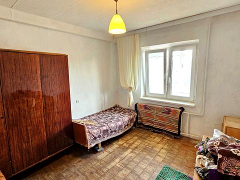 квартира за адресою Миколи Мурашка вул., 6