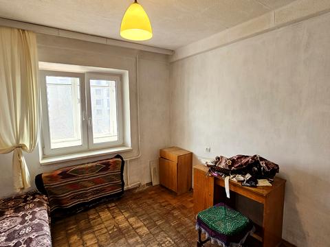 квартира за адресою Миколи Мурашка вул., 6