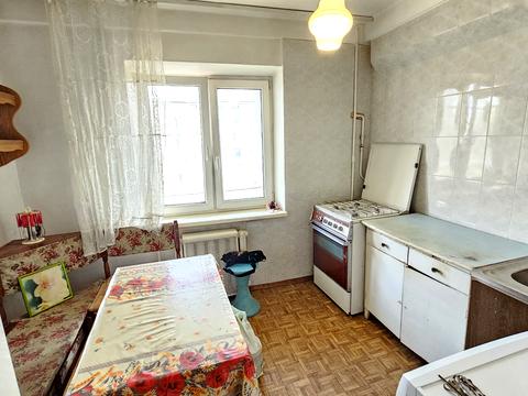 квартира за адресою Миколи Мурашка вул., 6