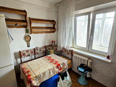 квартира за адресою Миколи Мурашка вул., 6