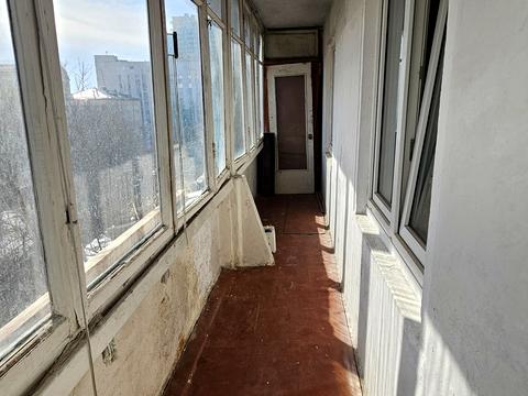 квартира за адресою Миколи Мурашка вул., 6