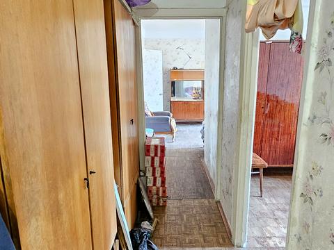 квартира за адресою Миколи Мурашка вул., 6