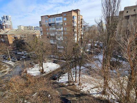 квартира за адресою Миколи Мурашка вул., 6