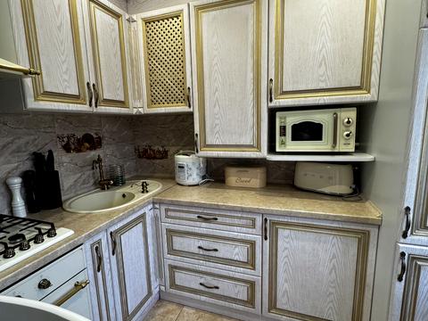 квартира за адресою В'ячеслава Чорновола вул., 1