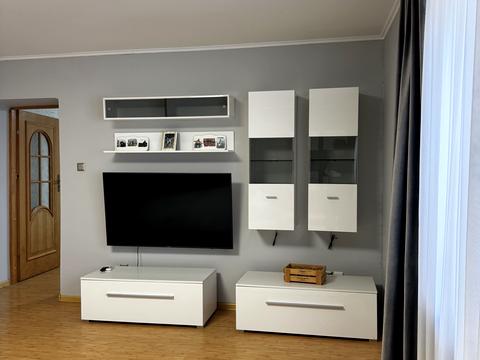 квартира за адресою В'ячеслава Чорновола вул., 1