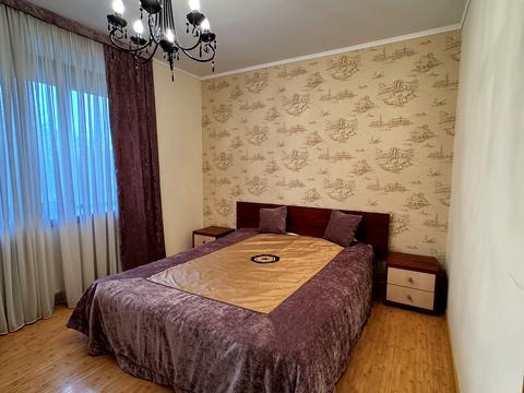 квартира за адресою В'ячеслава Чорновола вул., 1