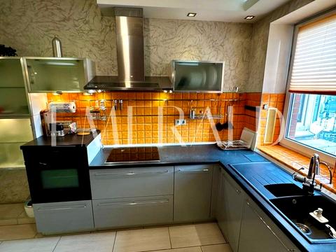 квартира по адресу Анны Ахматовой ул., 13