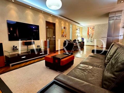 квартира по адресу Анны Ахматовой ул., 13