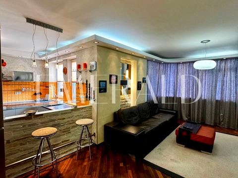 квартира по адресу Анны Ахматовой ул., 13