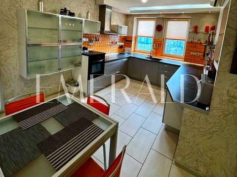 квартира по адресу Анны Ахматовой ул., 13