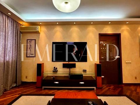 квартира по адресу Анны Ахматовой ул., 13