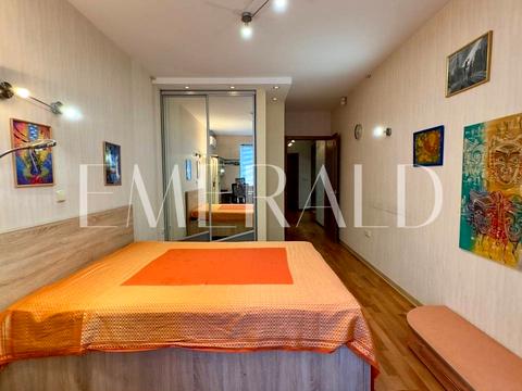 квартира по адресу Анны Ахматовой ул., 13