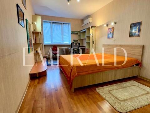 квартира по адресу Анны Ахматовой ул., 13