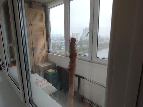 квартира за адресою Ігоря Шамо бульв. (Олексія Давидова), 1/5