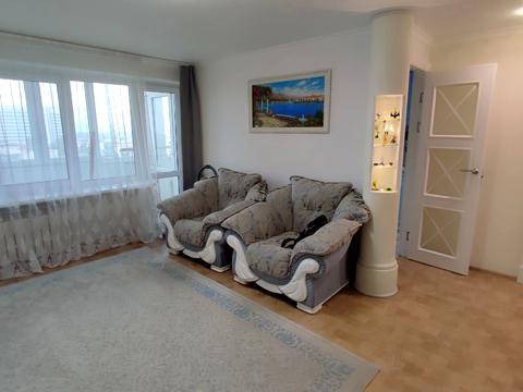 квартира за адресою Ігоря Шамо бульв. (Олексія Давидова), 1/5