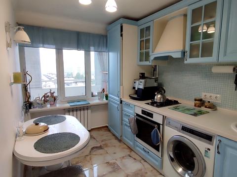 квартира за адресою Ігоря Шамо бульв. (Олексія Давидова), 1/5