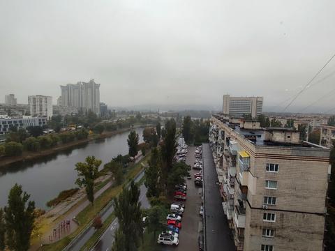 квартира за адресою Ігоря Шамо бульв. (Олексія Давидова), 1/5