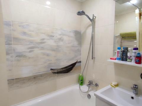 квартира за адресою Ігоря Шамо бульв. (Олексія Давидова), 1/5