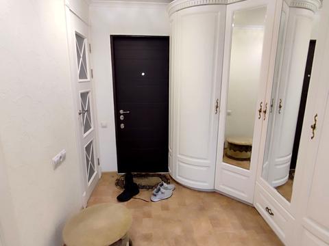 квартира за адресою Ігоря Шамо бульв. (Олексія Давидова), 1/5