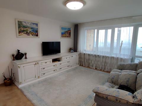 квартира за адресою Ігоря Шамо бульв. (Олексія Давидова), 1/5