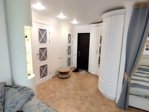 квартира за адресою Ігоря Шамо бульв. (Олексія Давидова), 1/5