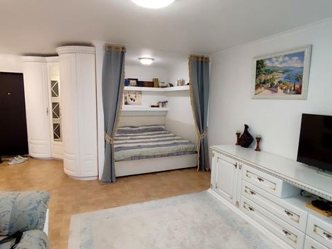 квартира за адресою Ігоря Шамо бульв. (Олексія Давидова), 1/5