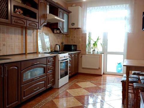 квартира по адресу Північний бульв., 7а