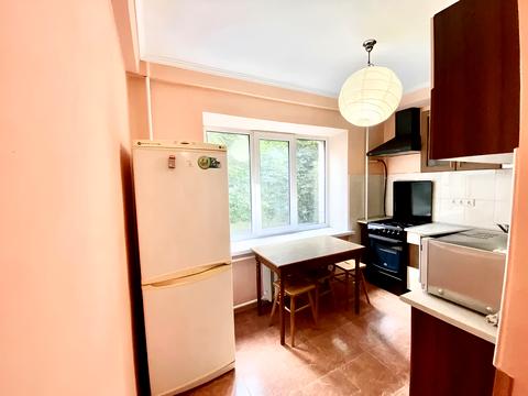 квартира за адресою Німанська вул., 3