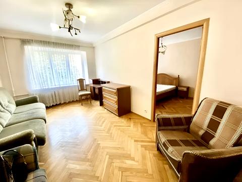 квартира за адресою Німанська вул., 3