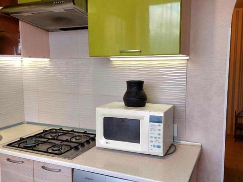 квартира за адресою Академіка Павлова вул., 162