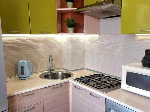 квартира за адресою Академіка Павлова вул., 162