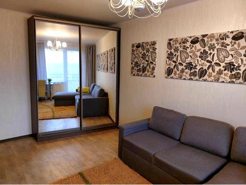 квартира за адресою Академіка Павлова вул., 162