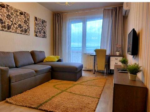 квартира за адресою Академіка Павлова вул., 162