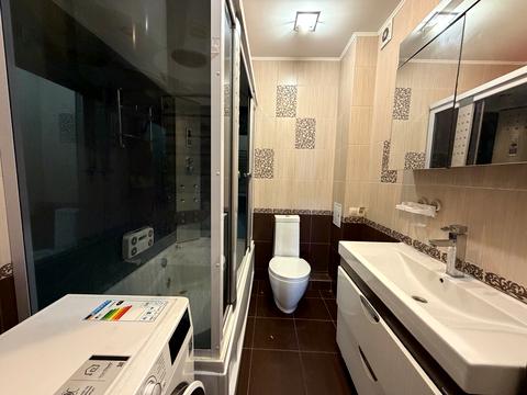 квартира по адресу Евгения Чикаленко ул., 59и