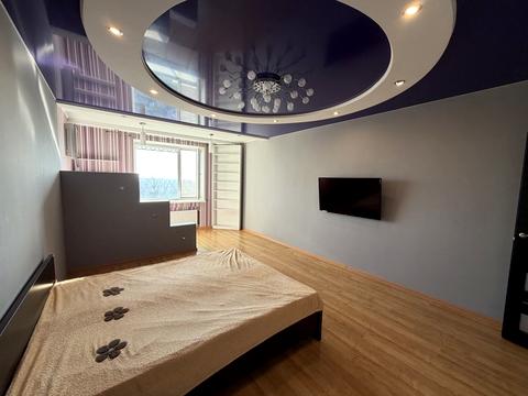 квартира по адресу Евгения Чикаленко ул., 59и