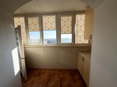 квартира по адресу Евгения Чикаленко ул., 59и