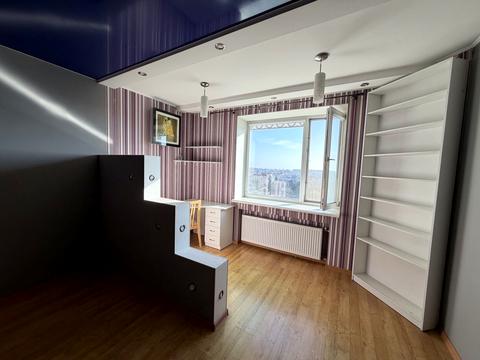 квартира по адресу Евгения Чикаленко ул., 59и