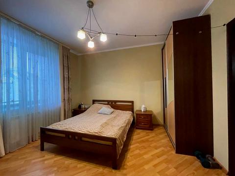 квартира за адресою Ярослава Карпінця вул., 2