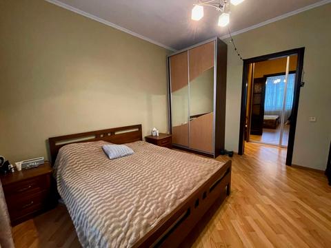 квартира за адресою Ярослава Карпінця вул., 2