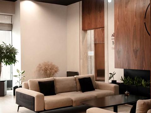 квартира за адресою Академіка Заболотного вул., 1-Б