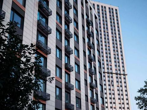 квартира за адресою Академіка Заболотного вул., 1-Б