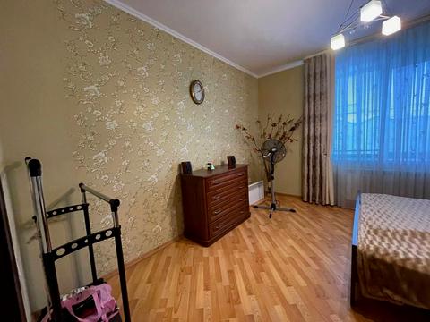 квартира за адресою Ярослава Карпінця вул., 2