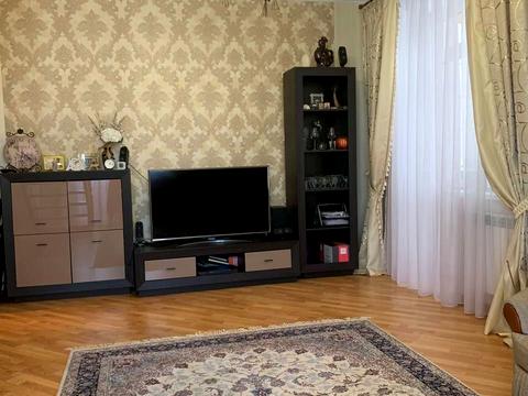 квартира за адресою Ярослава Карпінця вул., 2