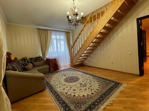 квартира за адресою Ярослава Карпінця вул., 2