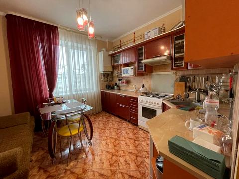 квартира за адресою Ярослава Карпінця вул., 2