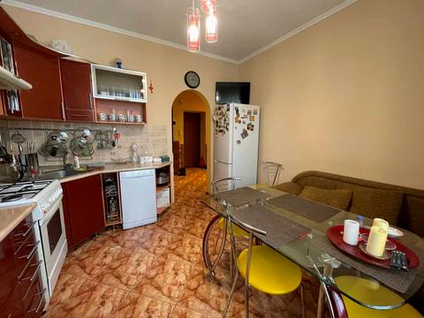 квартира за адресою Ярослава Карпінця вул., 2